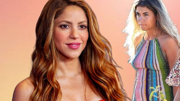 Conmigo sí facturas”: la canción con la que Clara Chía se venga de Shakira – Publimetro Chile