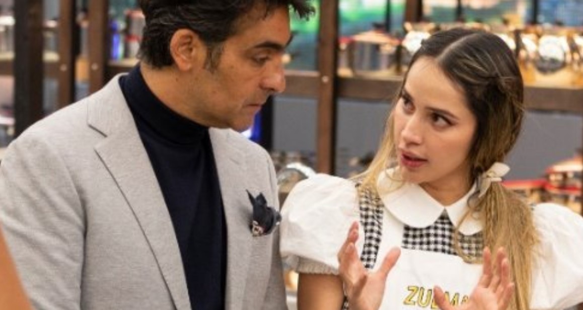 Masterchef Celebrity Colombia 2023 capítulo 22: a este juez nadie lo "soporta" – Nueva Mujer