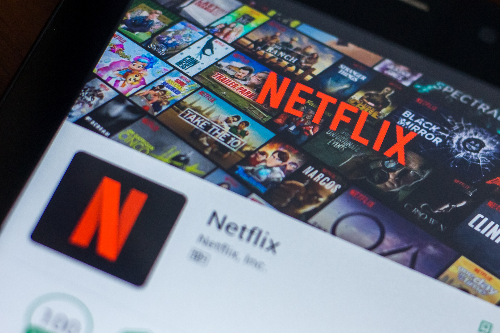 Netflix vai encerrar plano básico para novos assinantes no Brasil - Metro 1