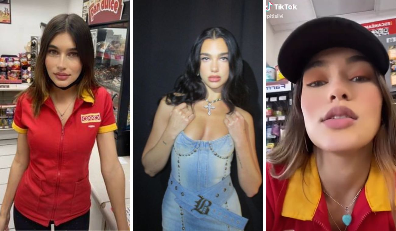 La joven del Oxxo conocida como “Dua Lupita” llega a OnlyFans? Esto es lo  que sabe – Metro World News