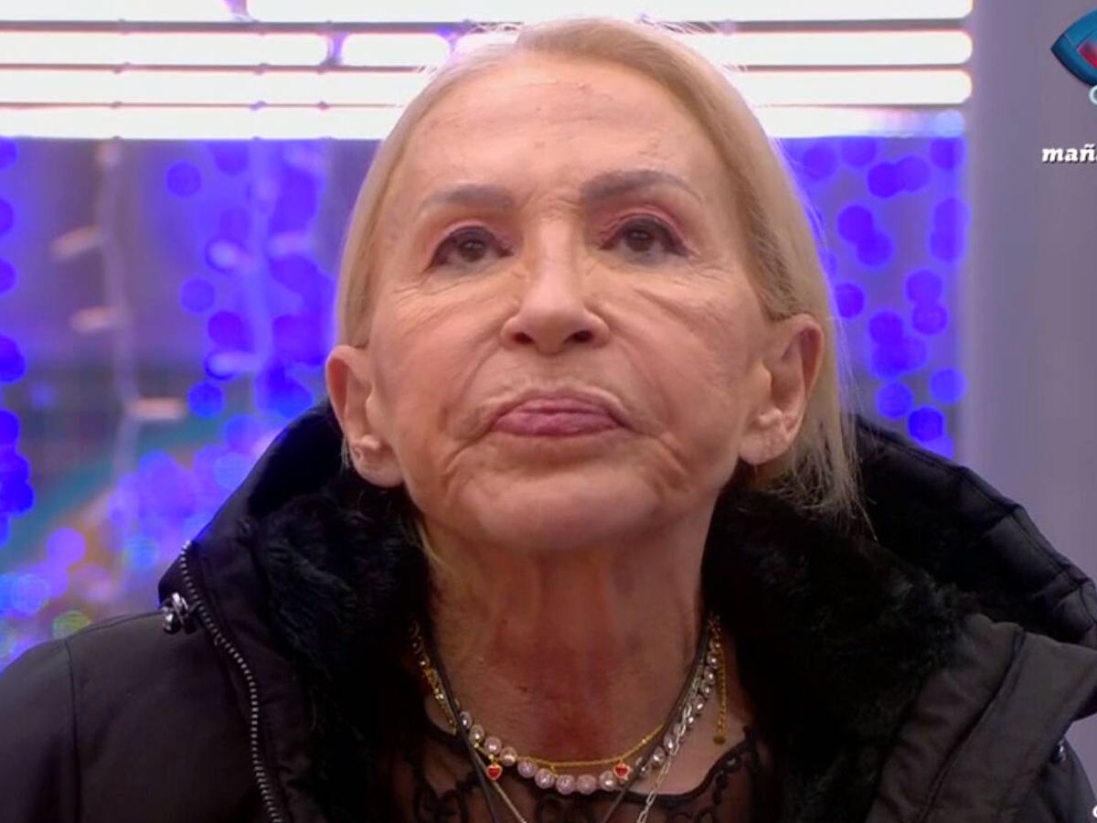 Laura Bozzo - Metro Puerto Rico