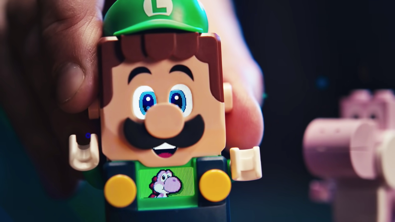 Presentan reloj inteligente premium con temática de Super Mario de más de $  2.000 | Tecnología | La República