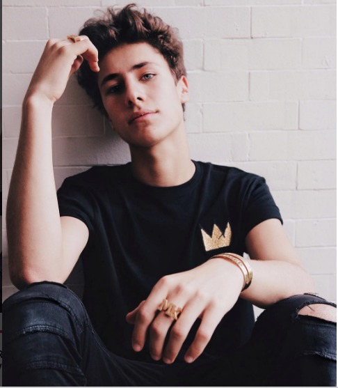 Juanpa Zurita estrena línea de ropa – Publimetro México