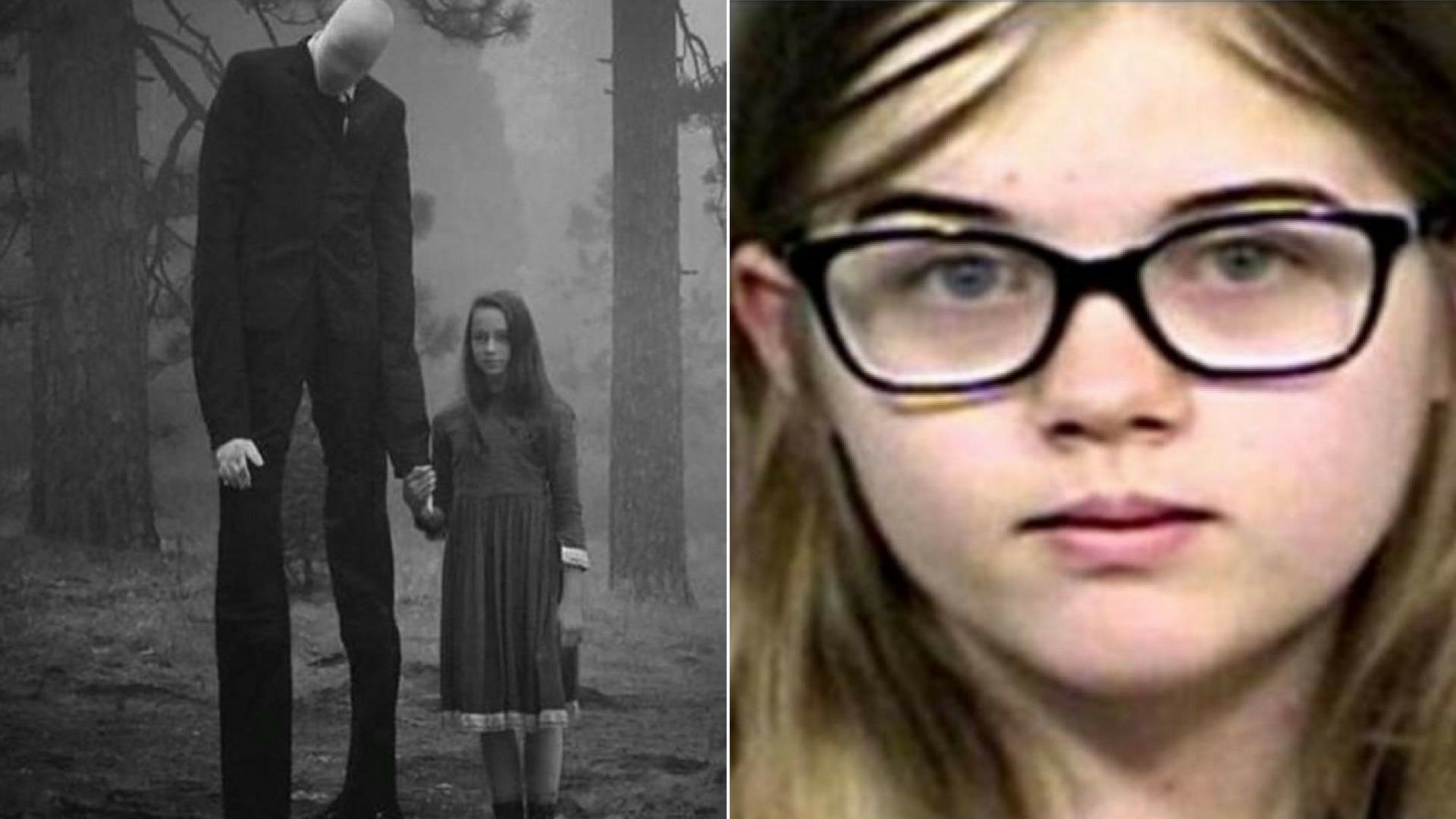 A Nova Lenda do Slender Man