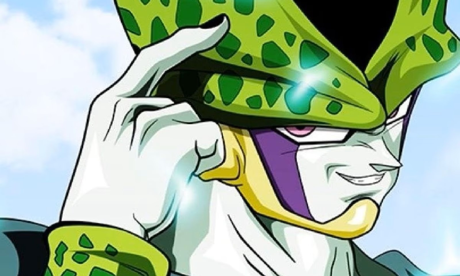 Inteligência artificial redesenha a saga de Cell, em Dragon Ball Z