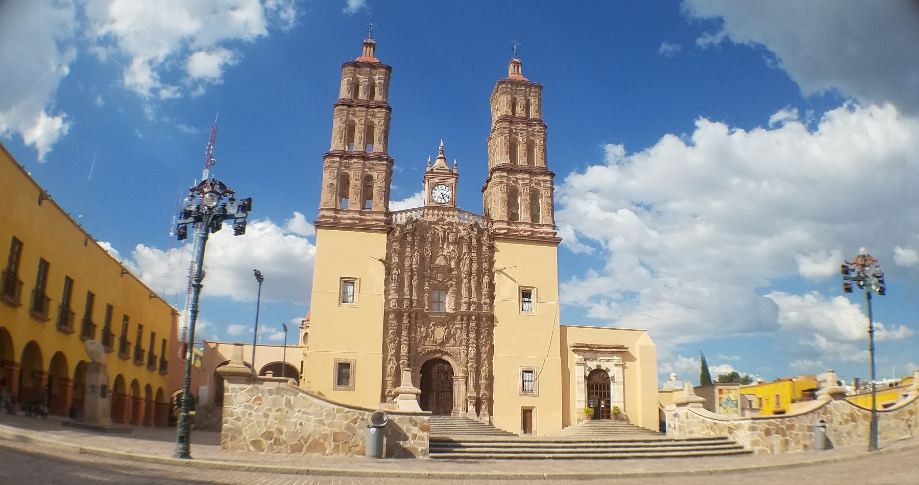 Cuatro lugares imperdibles para visitar en Dolores, Hidalgo