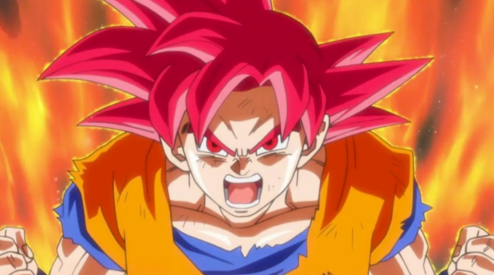 Dragon Ball Super: ¿Por qué Goku ya no se va a transformar más en Super  Saiyajin 2 o 3? – FayerWayer