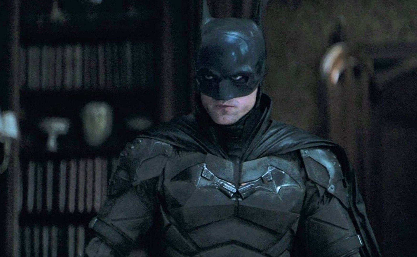Who is The Batman?, la inédita película del Caballero de la Noche producida  por una inteligencia artificial – FayerWayer