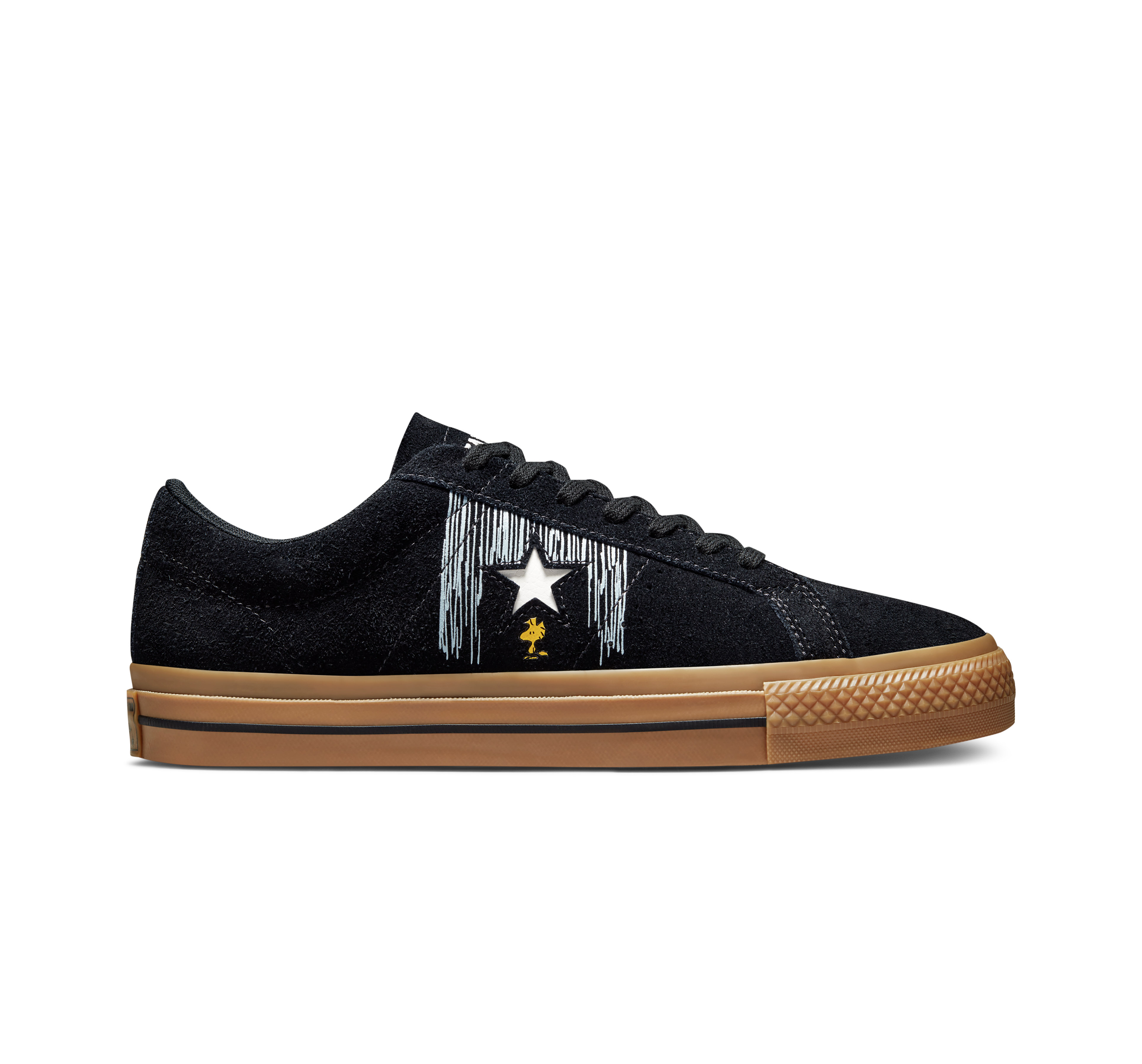Converse x Peanuts, la nueva colección de tenis