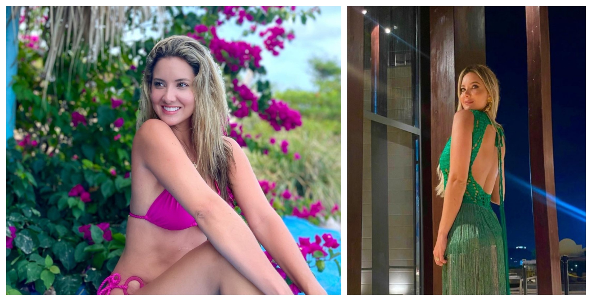 Daniela Álvarez junto a la Señorita Colombia busca recaudar fondos para su  fundación – Publimetro Colombia