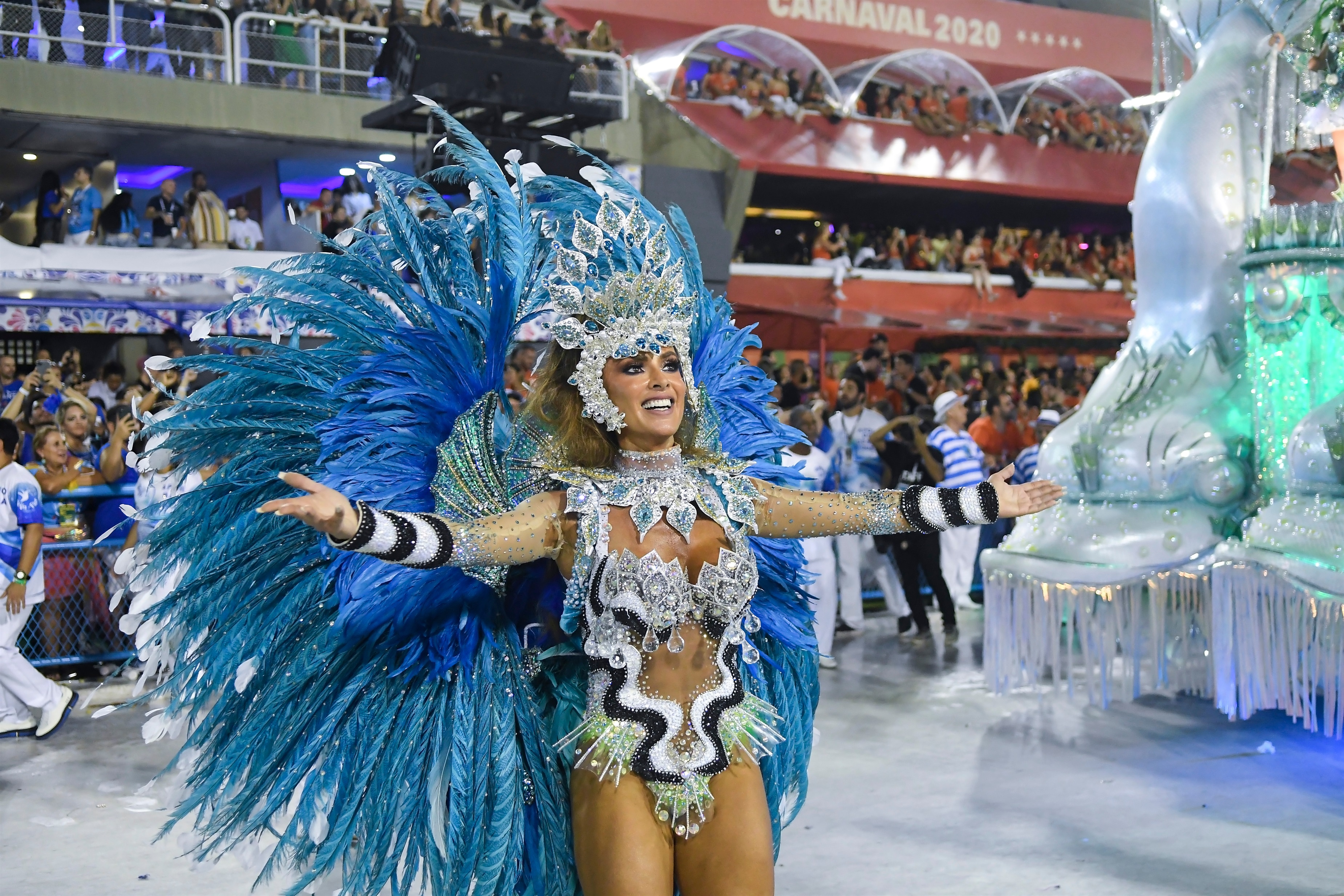 Berrini vai receber desfile de blocos de carnaval em São Paulo – Metro  World News Brasil