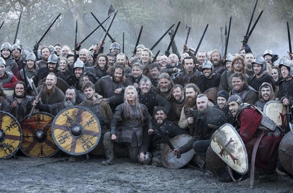 Vikings 5x20: 'Vikingos' vuelve a los orígenes en un último