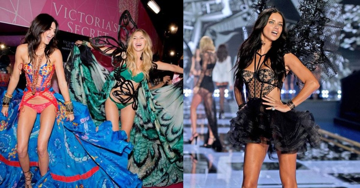 Modelo de Victoria's Secret revela las reglas extremas que sufrían las  modelos – Nueva Mujer