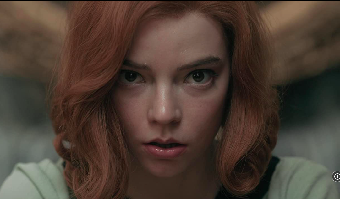 Anya Taylor-Joy nega que O Gambito da Rainha terá 2ª temporada