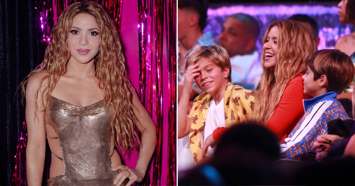 ¿Shakira no pasará navidad con sus hijos? Piqué y el duro cierre de año que le dio a la cantante
