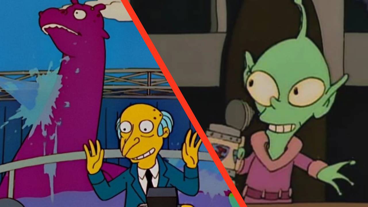 Los Simpson: una teoría loca dice que existe un oscuro capítulo secreto