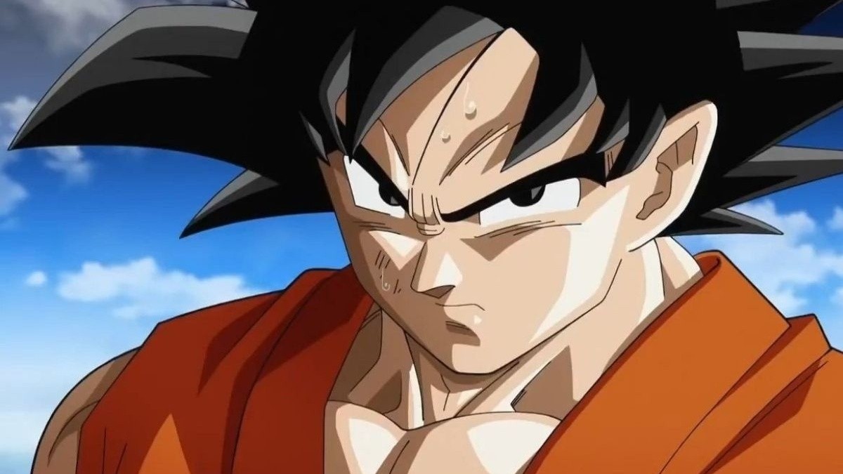 Dragon Ball Z: Reconocido ilustrador dibuja a Goku al estilo de los  Caballeros del Zodiaco y los Supercampeones – FayerWayer