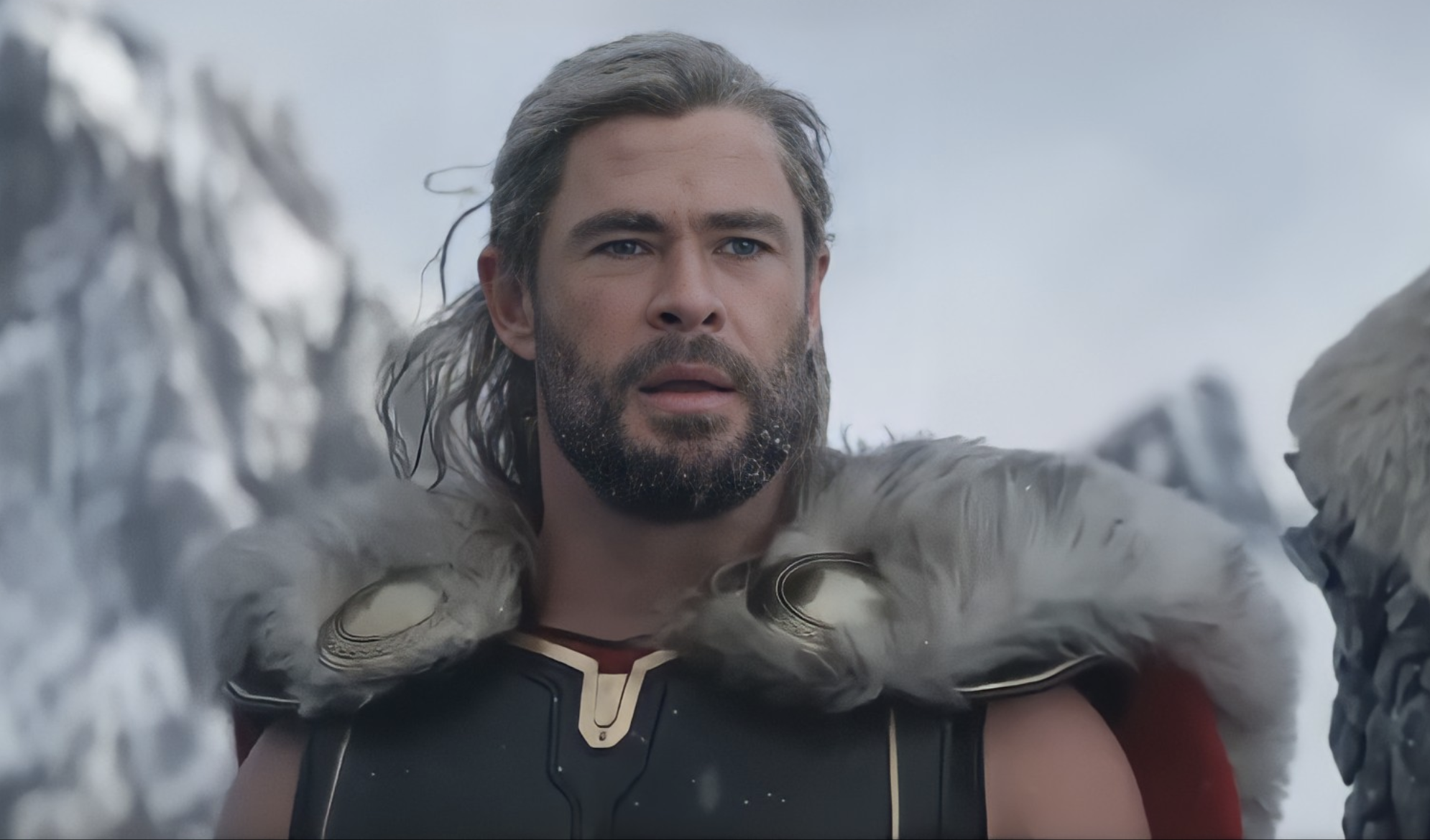 Conheça a cena original de morte de Odin em Thor: Ragnarok