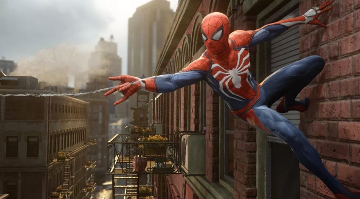 Steam vendió Marvel's Spider-Man a un precio más alto en plena preventa del  videojuego para PC – FayerWayer