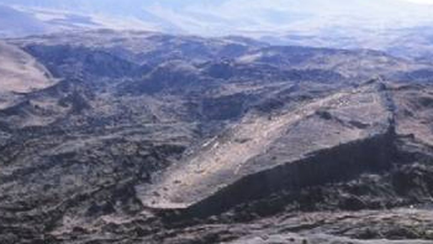 Encontraron el Arca de Noe? Arqueólogos encuentran evidencia de un barco de  madera en Turquía de hace 5.000 años – FayerWayer