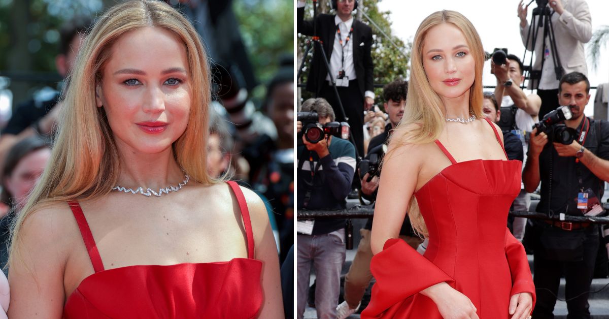 Jennifer Lawrence no volverá a interpretar a Katniss en la próxima película de  “Los Juegos del Hambre” – Publimetro Chile