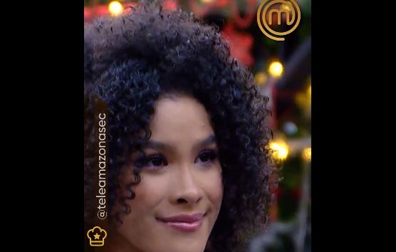 MasterChef Celebrity Ecuador: Yilda prepara un colonche “perfecto” que la manda directo al balcón