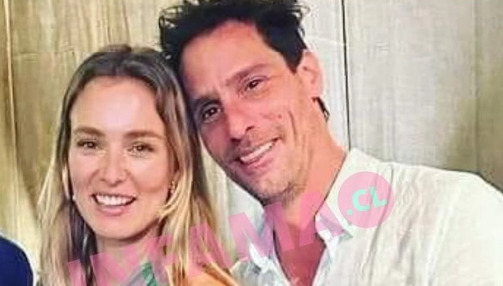 Fiorella Rodríguez sobre su nuevo amor: ¡Ahí andamos!, foto