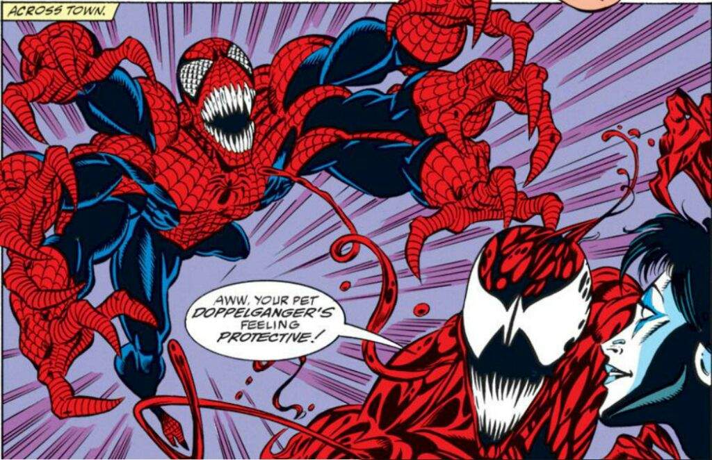 Spider-Man: 5 versiones del héroe que no te gustaría conocer en persona