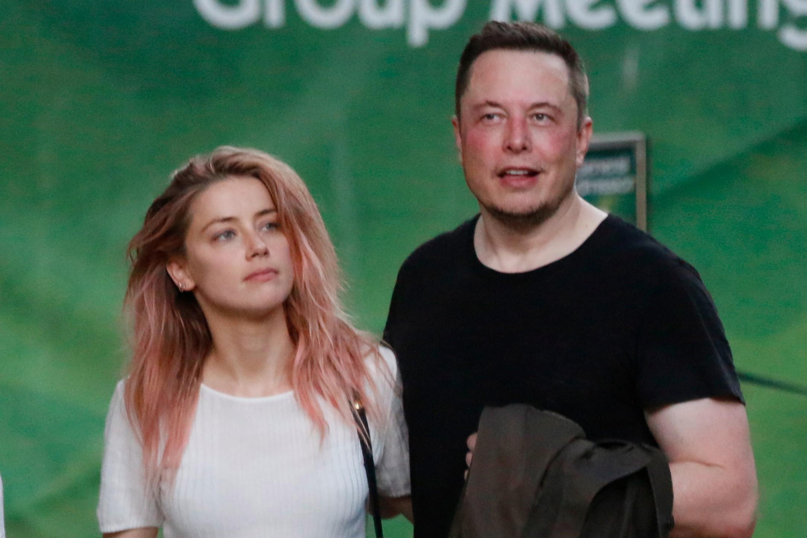 Aquaman: Elon Musk evitou a demissão de Amber Heard e a atriz acusa Jason  Momoa de zombarias – Metro World News Brasil
