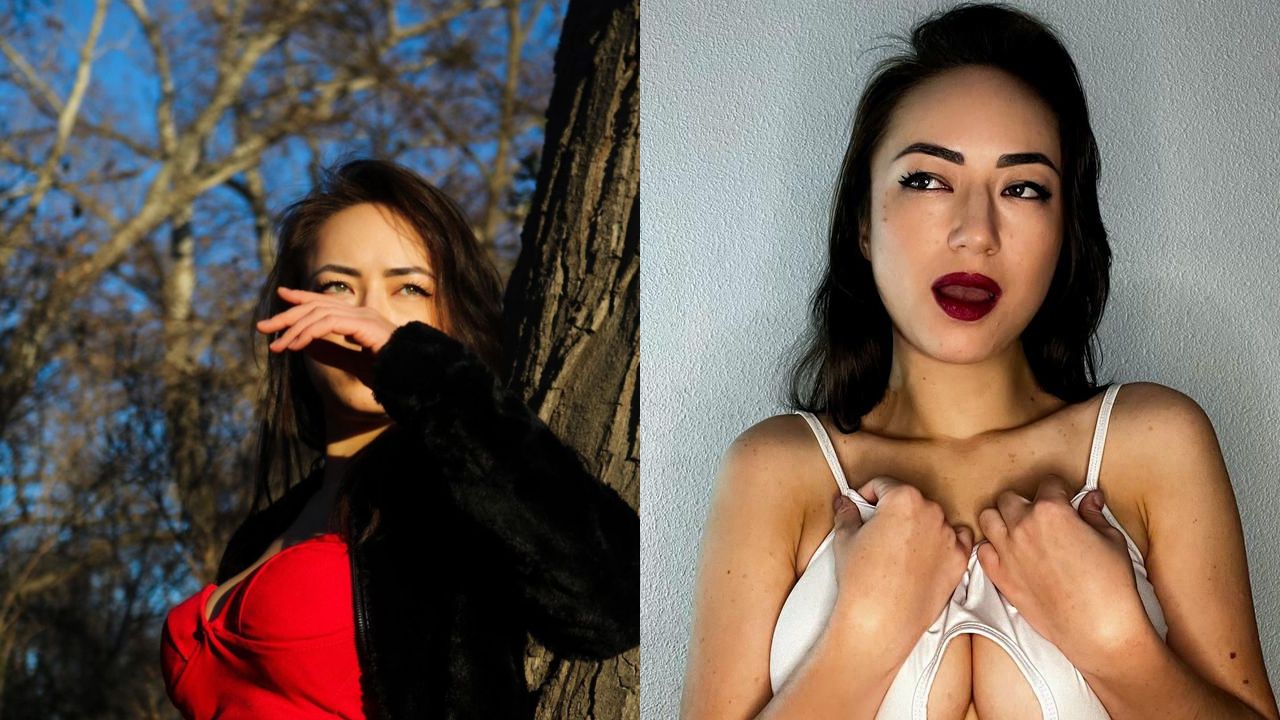 Maestra y modelo de OnlyFans revela la forma en que da clases a sus alumnos  – Metro World News