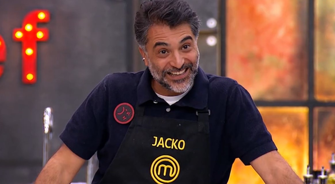 Jacko thế chỗ Franko với món ăn tệ nhất trên MasterChef Colombia – Publimetro Colombia