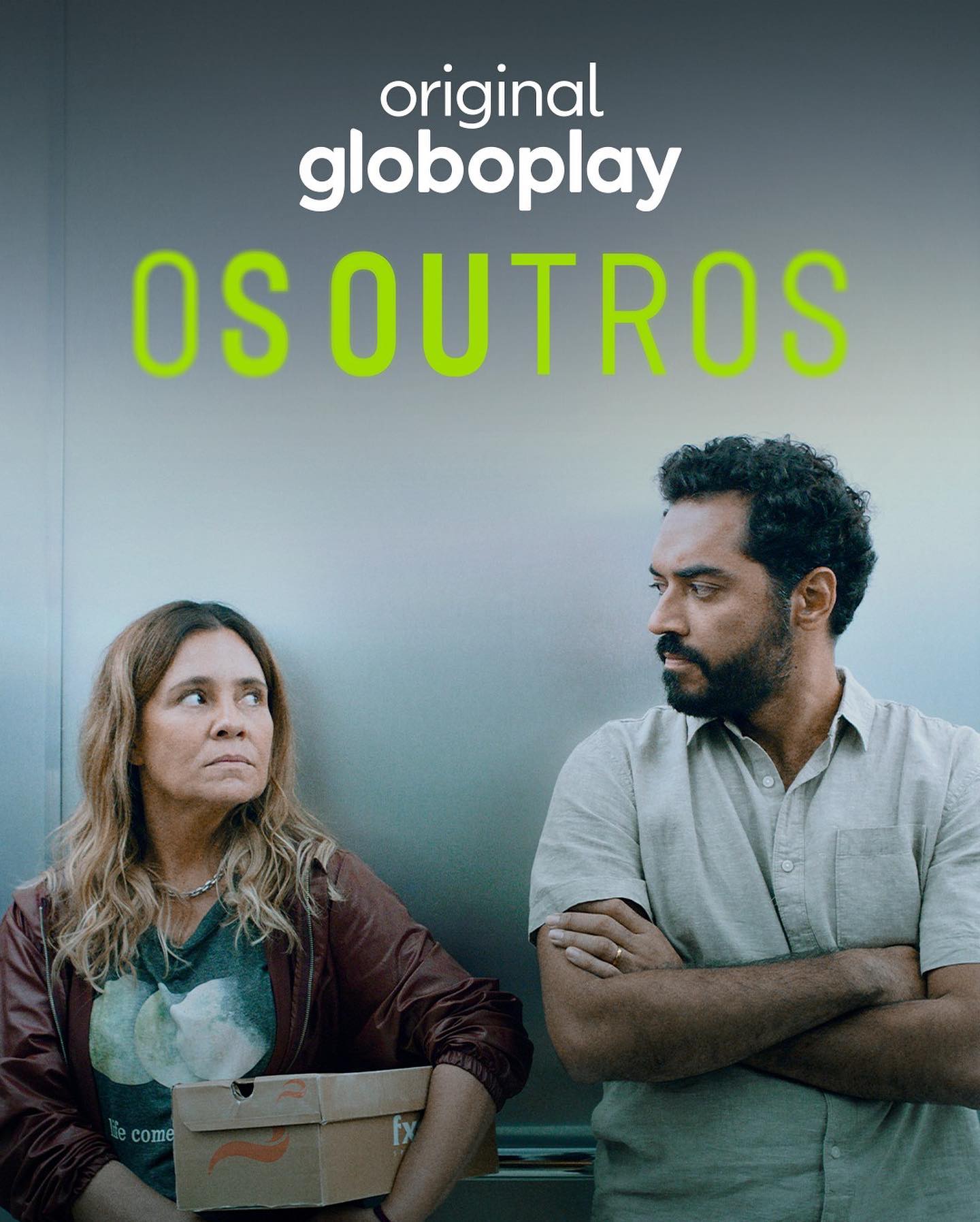 Os Outros: Primeiras impressões da série do Globoplay