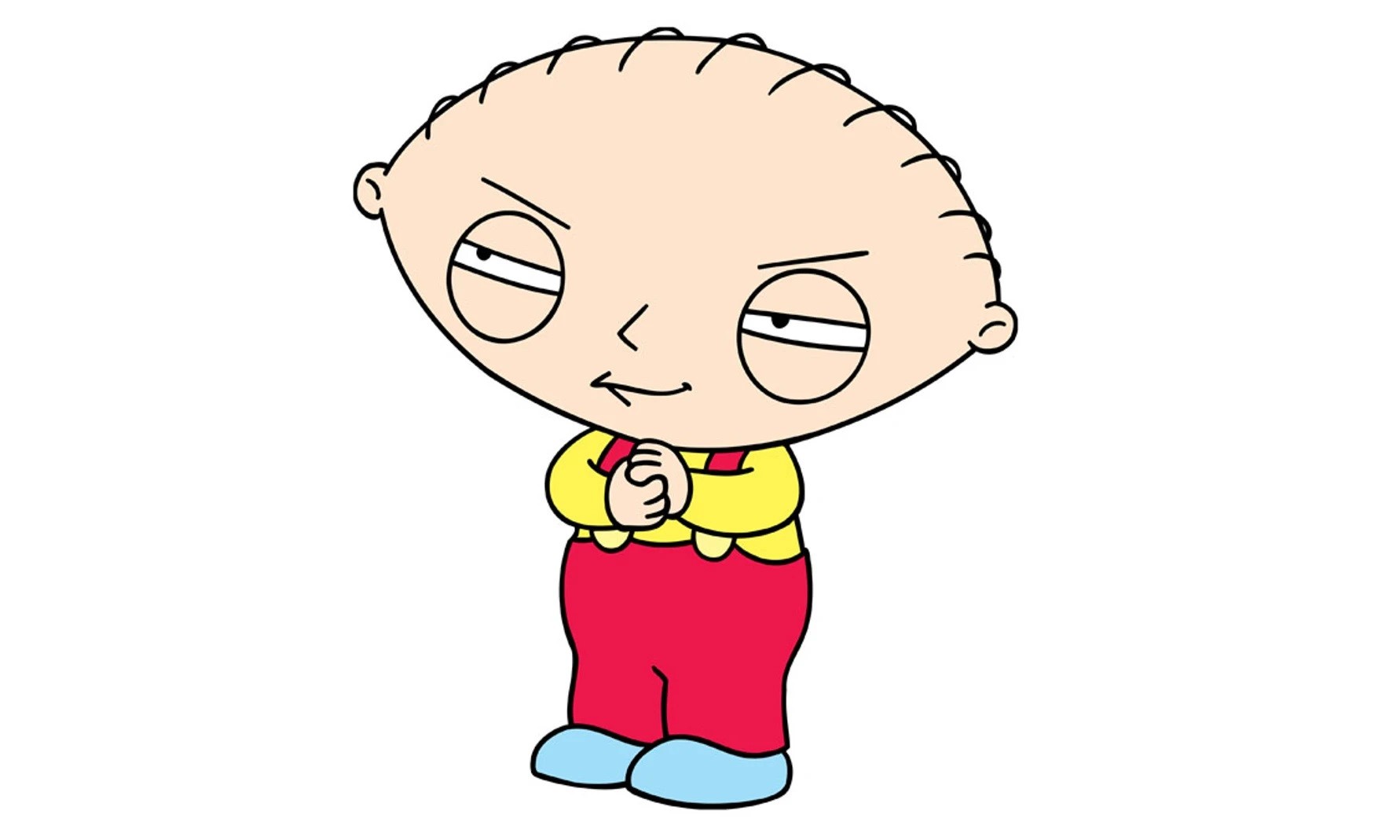 Padre de Familia: Así es el divertido modelo Nike homenaje a Stewie Griffin  – FayerWayer