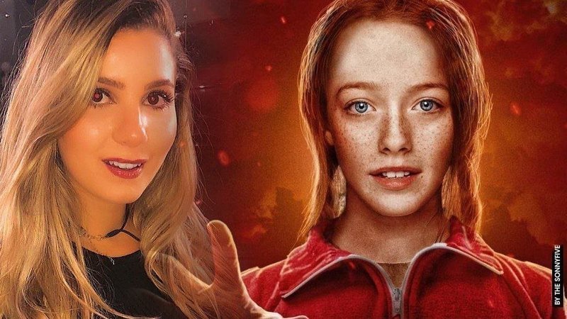 Amybeth McNulty entre as adições ao elenco de Stranger Things - SdTV