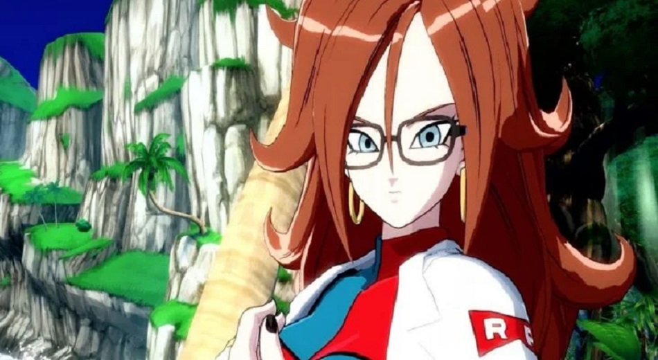 ANDROID 21 é CANÔNICA em DRAGON BALL SUPER: SUPER HERO? VOMI é o