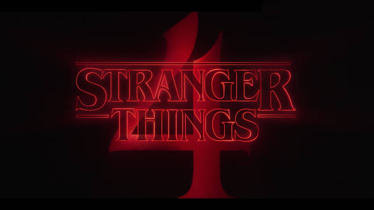 Stranger Things 4': Netflix anuncia cómo se repartirán los capítulos por  entrega