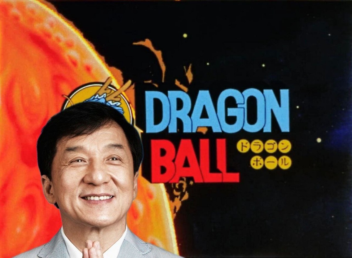 Dragon Ball: Jackie Chan interpreta Goku em arte e realiza desejo de Akira  Toriyama; único live-action que o artista teria aceitado