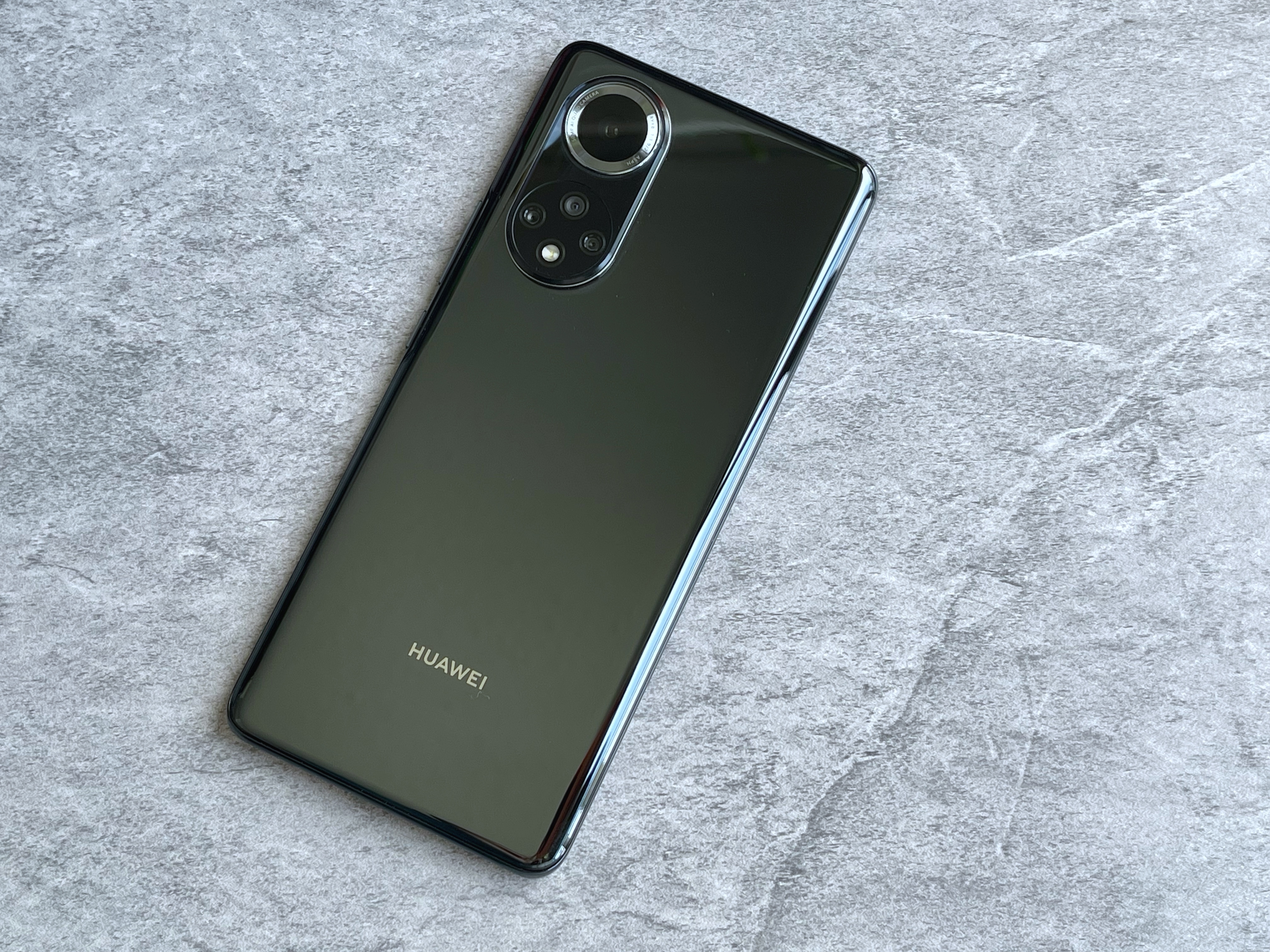 Frágil Andes Jadeo Review del Huawei Nova 9 – FayerWayer