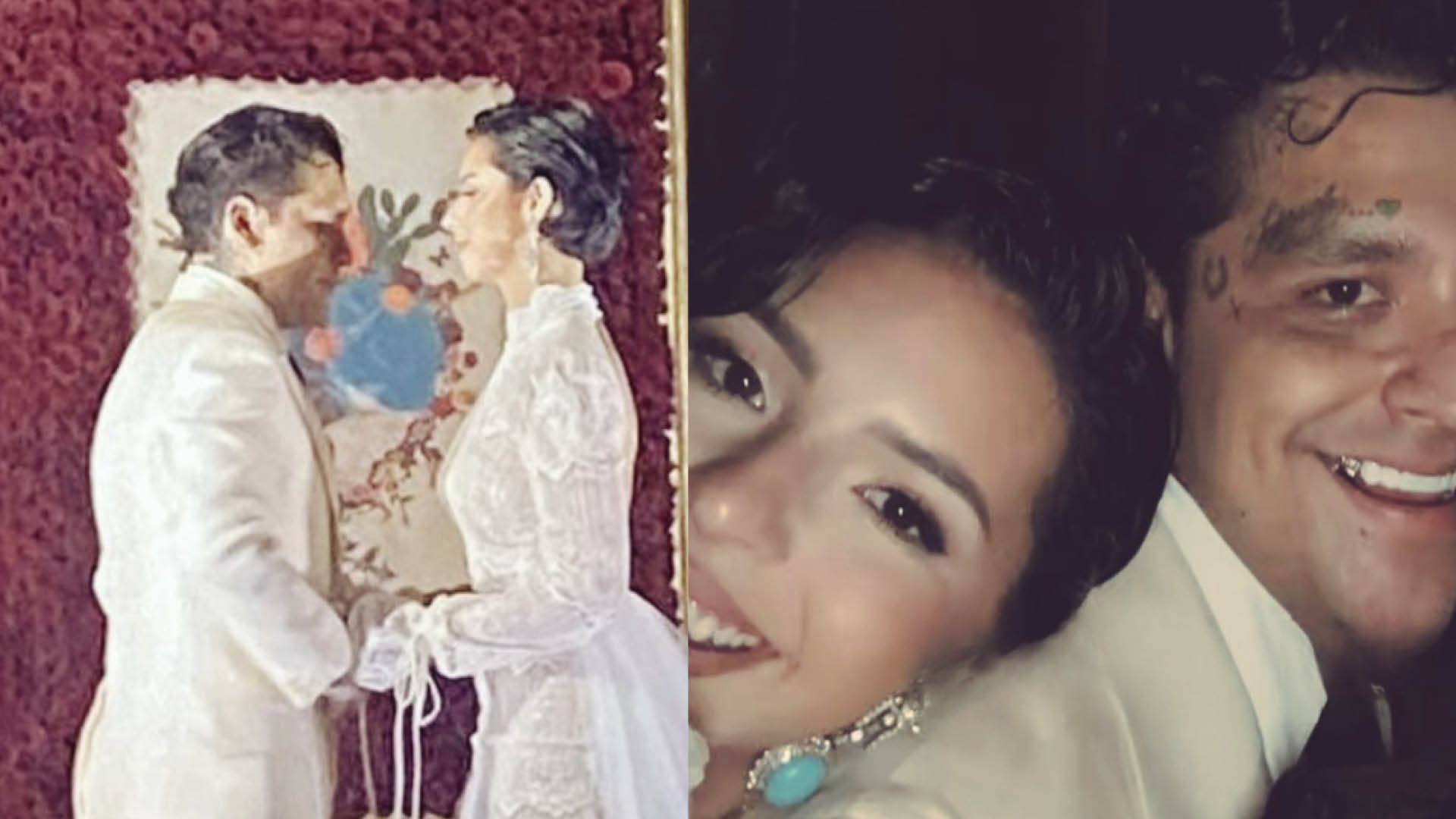 Se están separando? Emma Guerrero rompe el silencio y aclara el estatus  real de su matrimonio – Metro Ecuador