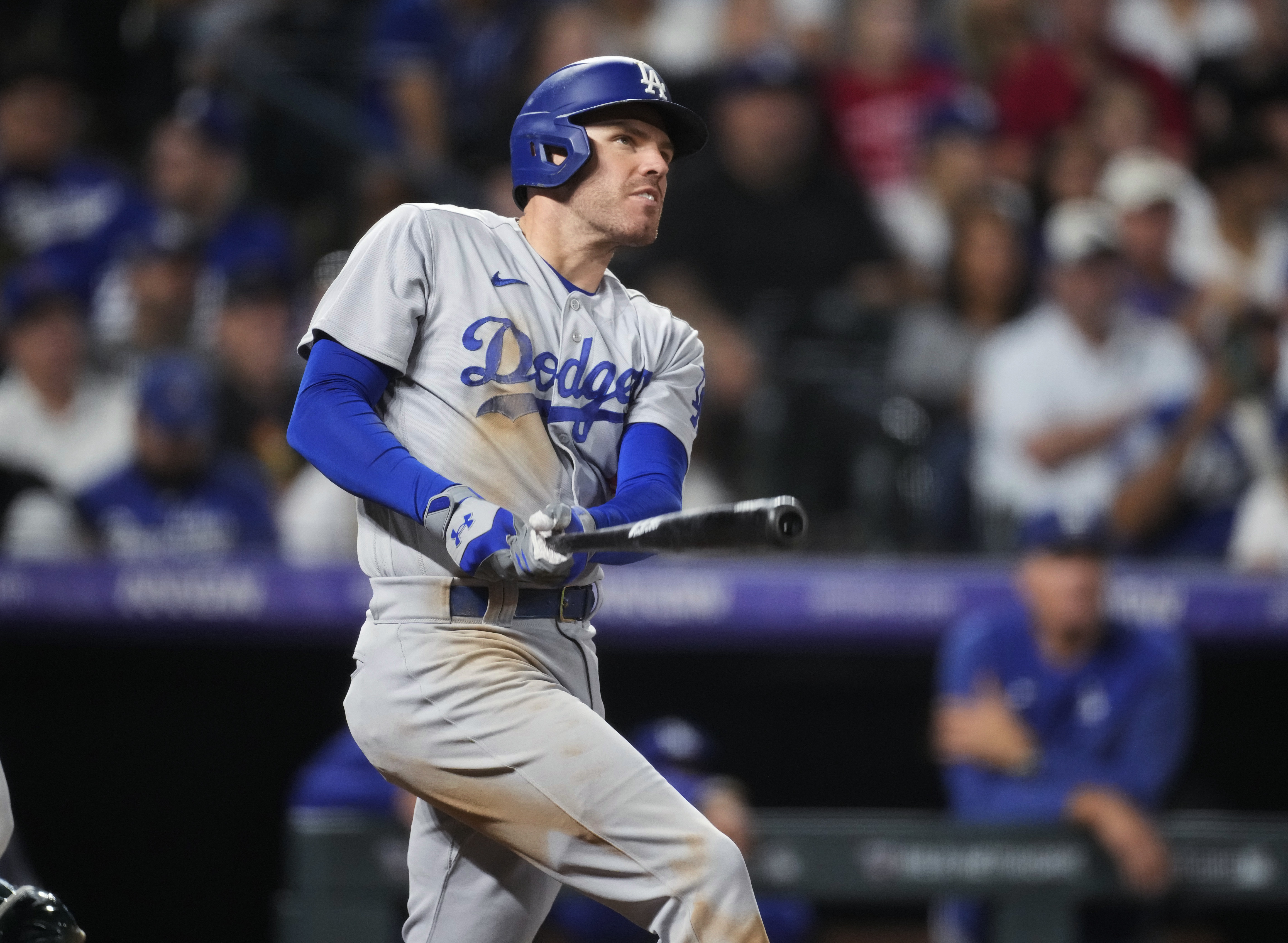 Guatemala, estrella en el estadio de los Dodgers