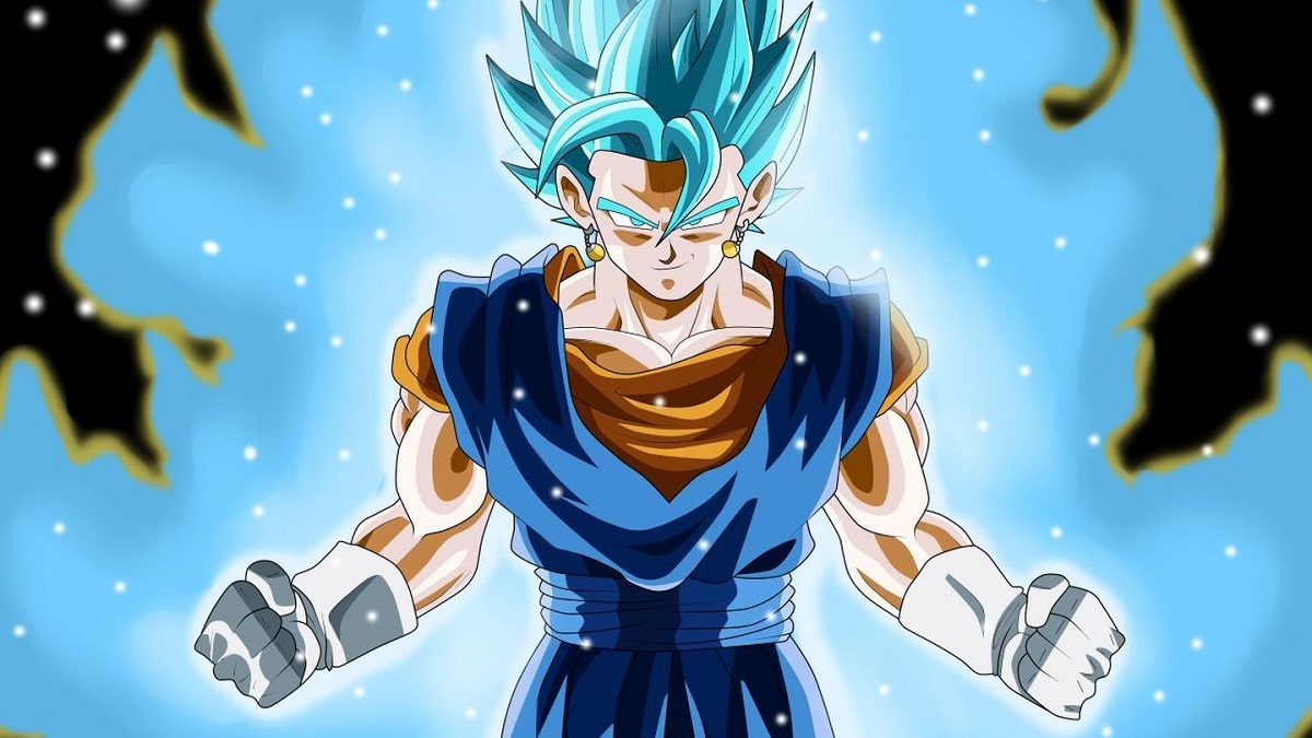 El verdadero nombre del Androide 17 - Dragon Ball Universe