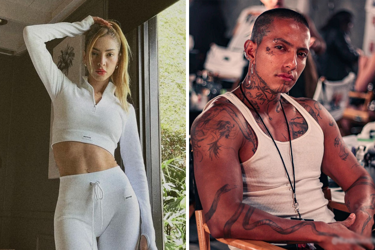 ¿Dani Duke enamorada? El coqueto video con Daiky Gamboa que revoluciona a  sus seguidores – Publimetro Colombia