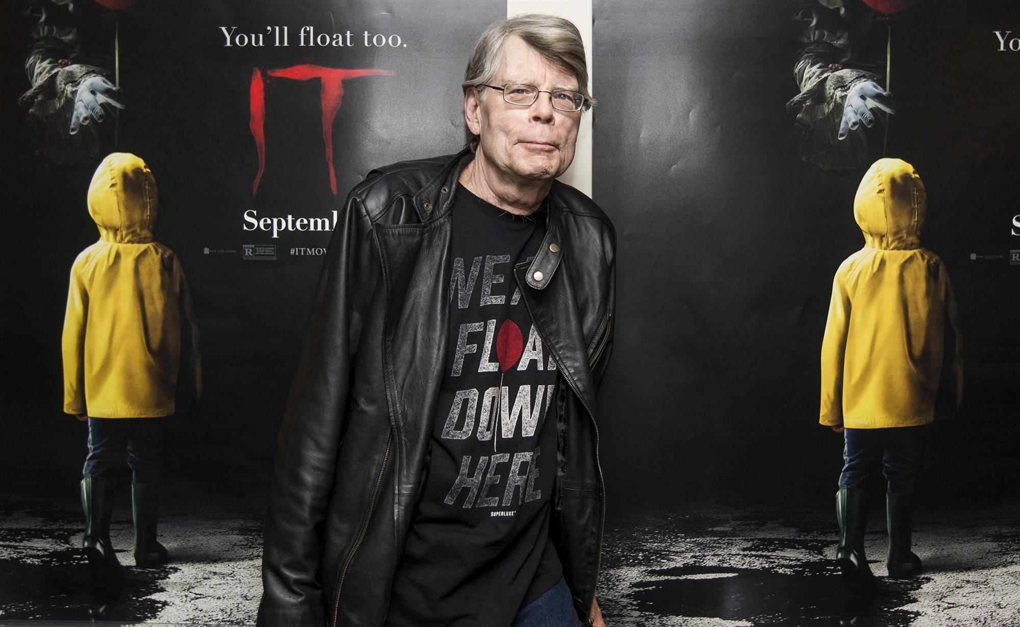 5 melhores filmes baseados em obras de Stephen King para assistir online -  Canaltech