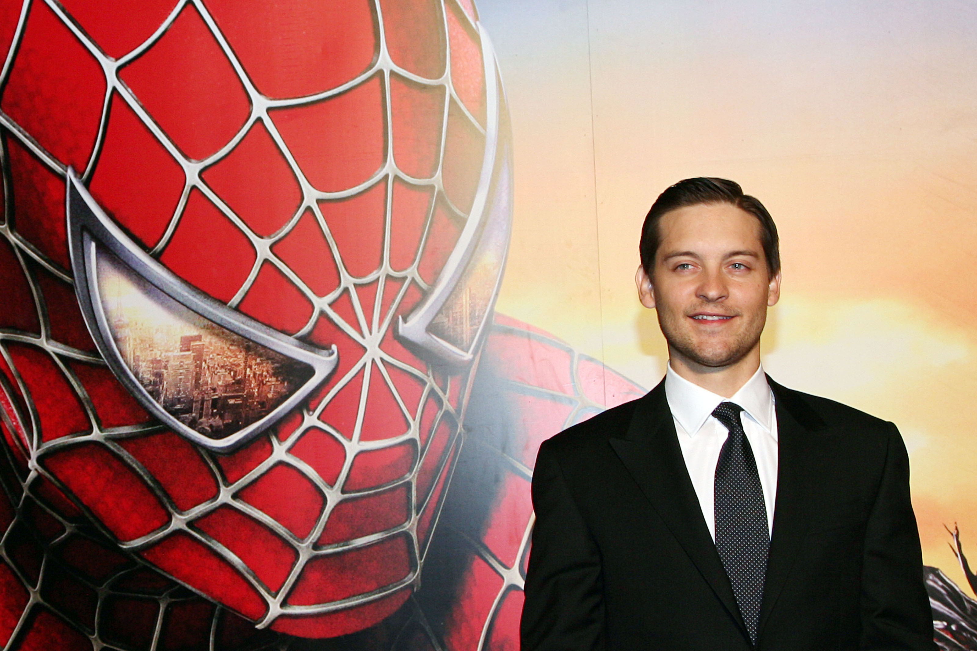 En Spider-Man: No Way Home salen Tobey Maguire y Andrew Garfield con Tom  Holland?