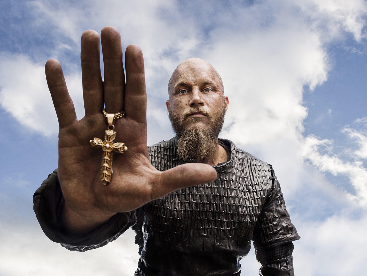 Vikings: 6ª temporada regressa com os últimos episódios