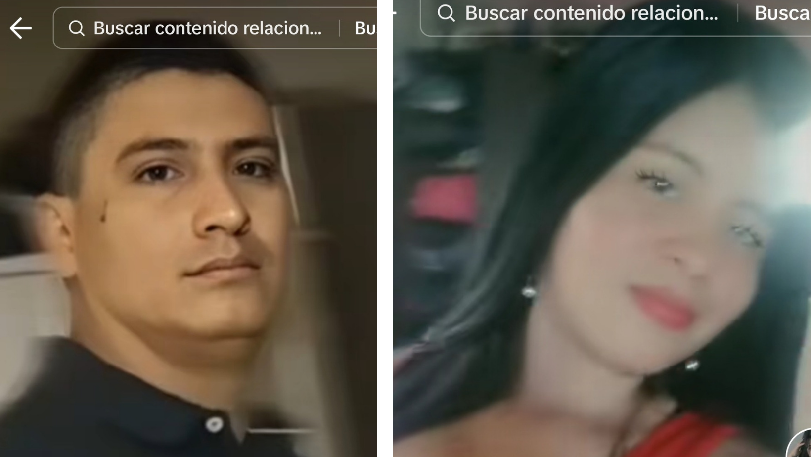 La esposa del mozo de Sara sería esposa de patrullero descubierto en video  de la Sijín – Nueva Mujer