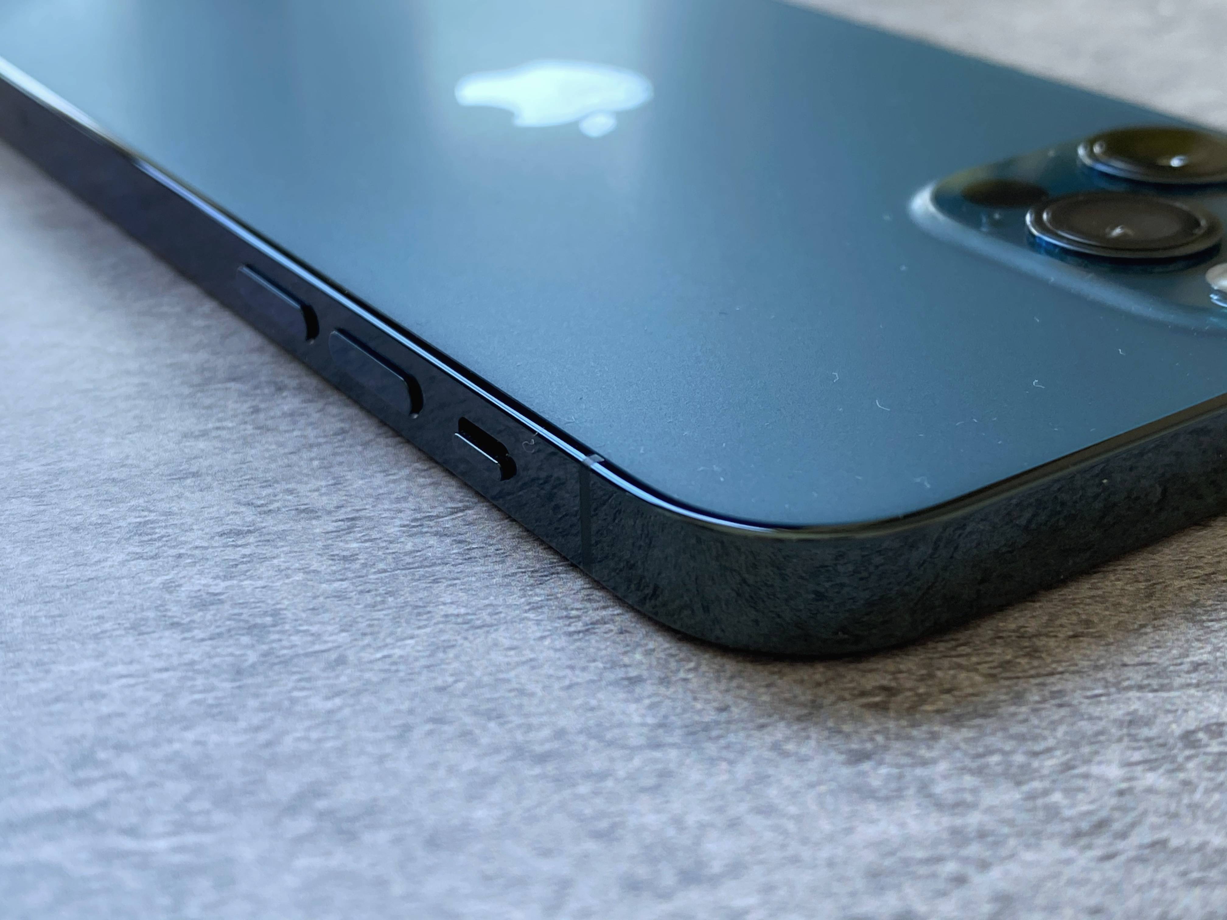 Probamos el iPhone 13 Pro Max, un celular gigantesco con una