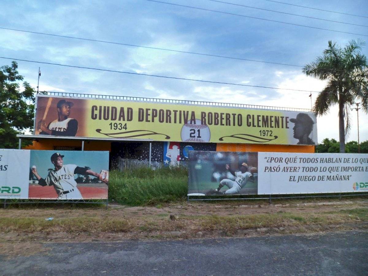 Piratas de MLB honrarán a Roberto Clemente utilizando su camiseta #21 -  Periódico Presencia