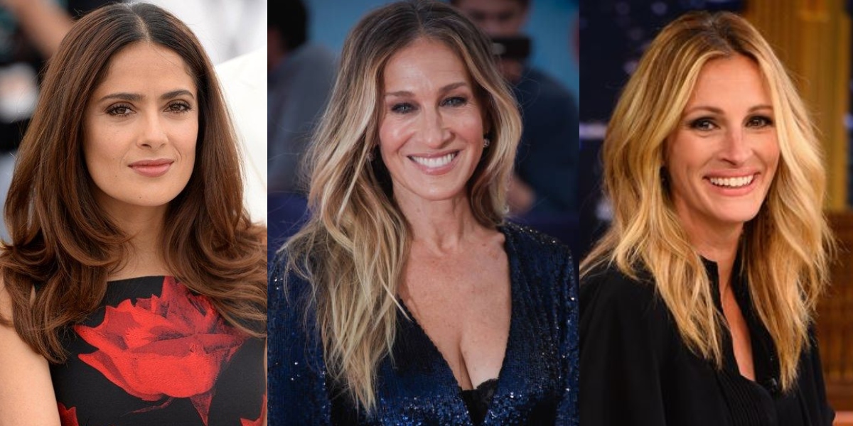 Cortes de pelo corto para mujeres de 40 a 60 años: 5 looks que