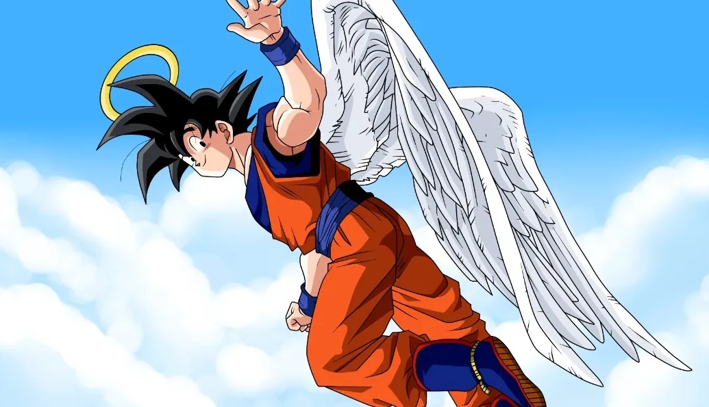 Viejo episodio de Dragon Ball responde la gran pregunta: ¿Llegará Goku a  convertirse en un Dios? – FayerWayer